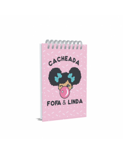 BLOCO ANOTAÇÕES CACHEADA