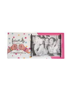 PORTA RETRATO BEST FRIENDS