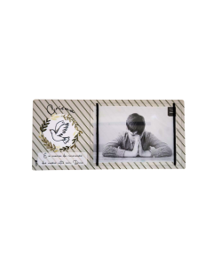 PORTA RETRATO CRISMA