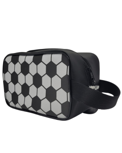 NECESSAIRE VIAGEM PADRÃO FUTEBOL