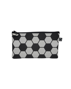 NECESSAIRE POSTAL PADRÃO FUTEBOL