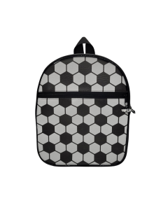 MOCHILA P PADRÃO FUTEBOL