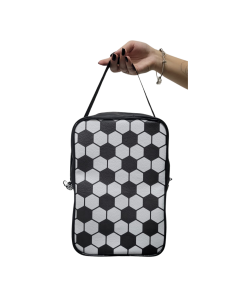 NECESSAIRE TREINO PADRÃO FUTEBOL