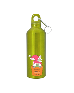 SQUEEZE MOSQUETÃO ELFO VASO