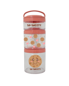 MARMITA VERTICAL COOKIE