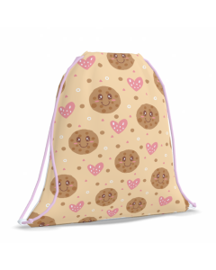 SACOCHILA P COOKIE