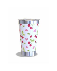COPO TÉRMICO CEREJINHAS