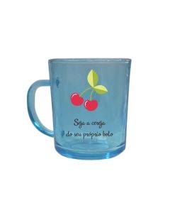 CANECA VENEZA CEREJINHAS