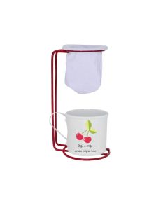 MARIQUINHA CEREJINHAS