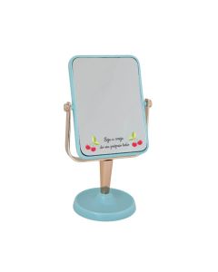 ESPELHO DE BANCADA CEREJINHAS