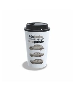 COPO VIAGEM 3 LENDAS