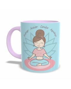 CANECA YOGUE-SE
