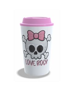 COPO VIAGEM LOVE ROCK