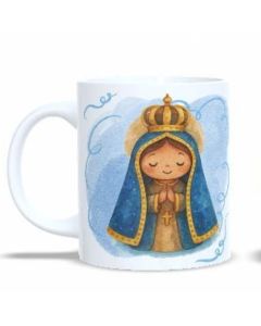 CANECA N. S. APARECIDA