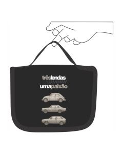 NECESSAIRE GANCHO 3 LENDAS