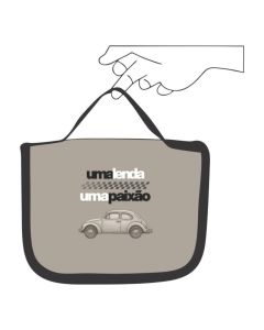 NECESSAIRE GANCHO FUSCA