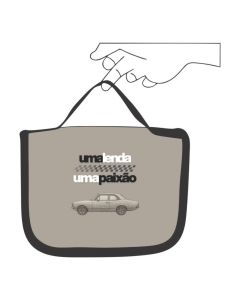 NECESSAIRE GANCHO OPALA