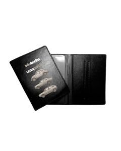 PORTA DOCUMENTOS 3 LENDAS