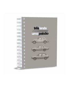 AGENDA PERMANENTE 3 LENDAS