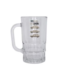 CANECO CHOPP 3 LENDAS