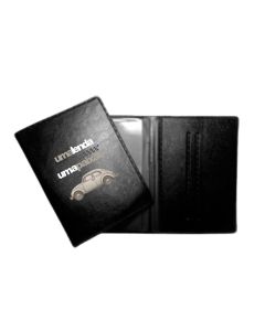 PORTA DOCUMENTOS FUSCA