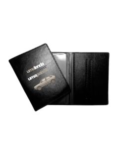 PORTA DOCUMENTOS GOL