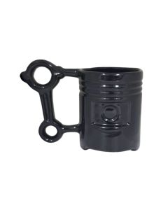 CANECA 3D PISTÃO