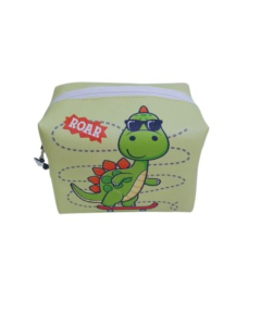 NECESSAIRE BOX P DINO