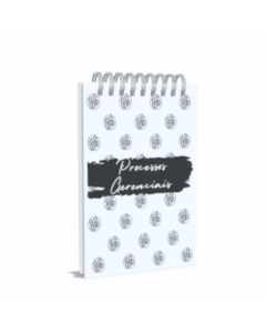 BLOCO ANOTAÇÕES PROCESSOS GERENCIAIS