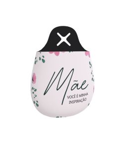 LIXEIRA DE CARRO MÃE INSPIRAÇÃO