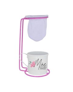 MARIQUINHA MÃE INSPIRAÇÃO