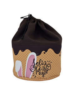 PORTA DOCES CASQUINHA