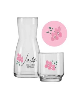 MORINGA VOVÓ INSPIRAÇÃO