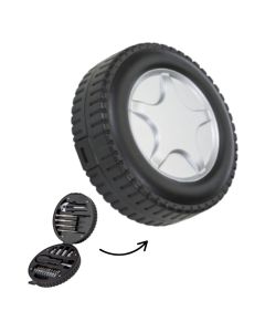 KIT FERRAMENTA PNEU - 20 PEÇAS