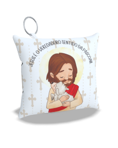 ALMOCHAVEIRO JESUS AMIGO