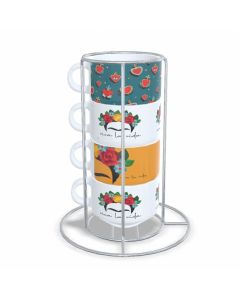 TORRE DE CANECAS C/4