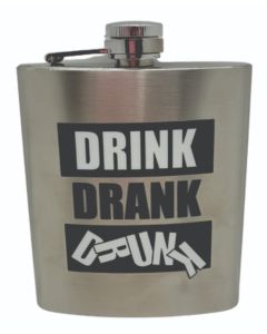 CANTIL INOX DRUNK DRINK