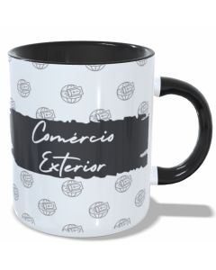 CANECA COMÉRCIO EXTERIOR