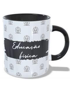CANECA EDUCAÇÃO FISÍCA