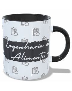 CANECA ENGENHARIA DE ALIMENTOS