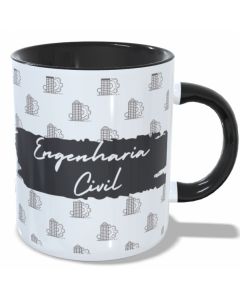 CANECA ENGENHARIA CIVIL