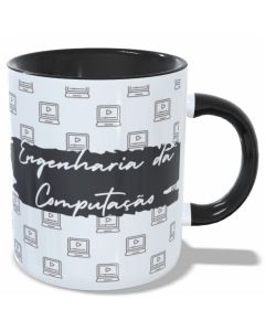 CANECA ENGENHARIA DA COMPUTAÇÃO