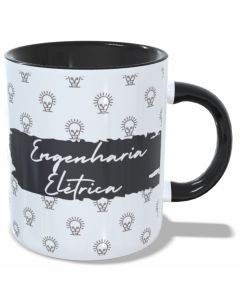 CANECA ENGENHARIA ELÉTRICA