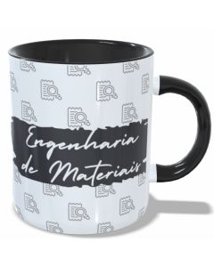 CANECA ENGENHARIA DE MATERIAIS