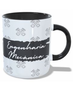 CANECA ENGENHARIA MECÂNICA