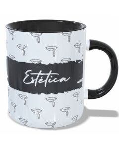 CANECA ESTÉTICA