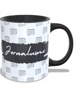 CANECA JORNALISMO