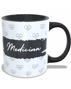 CANECA MEDICINA