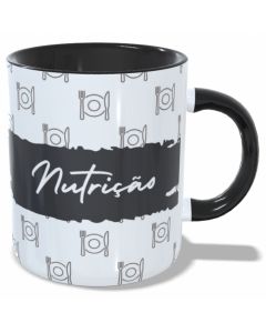 CANECA NUTRIÇÃO