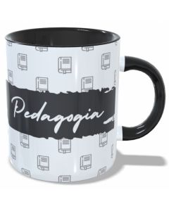 CANECA PEDAGOGIA